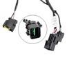 2/5x 27350-2B000 273502B000 Ignition Coil Wire Harness Cable For KIA RIO RIO5 Rondo SOUL Ceed Cerato For HYUNDAI Elantra Accent
