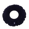 Inflatable Donut Cushion Thicken PVC Round Shape Prevent Bedsore Leakproof Wheelchair Stool Chair Cushion