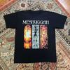 Meshuggah Destroy Erase Improve Nothing Prezent na Boże Narodzenie Unisex S-5XL Koszulka UK3 Koszulka Unisex