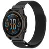 Correa de Acero Milanesa de 20 22 26 mm Para Garmin Fenix 7X 7 7S 6X 6 6S Pro 5 5X Plus 8 43 47 51 Tactix 7 Epix Pro Banda Quickfit