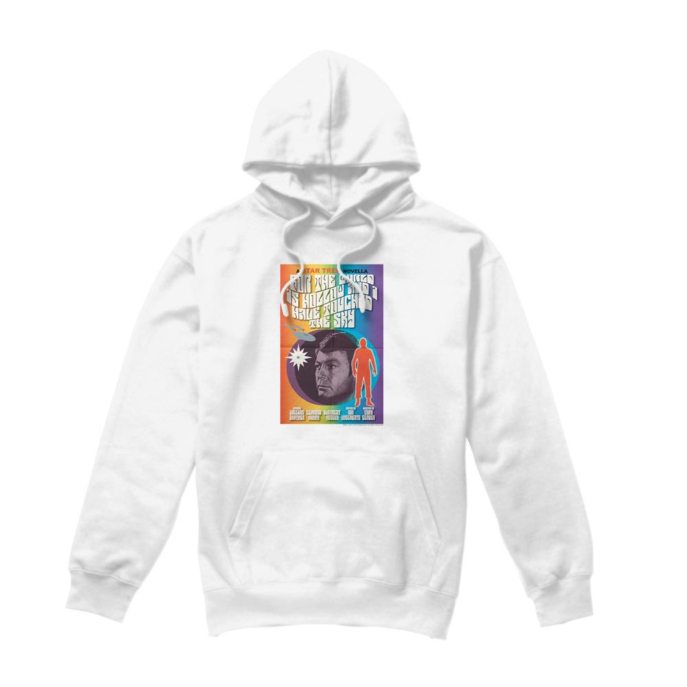 STAR TREK Men's The Original Series Episode 63 Hoodie