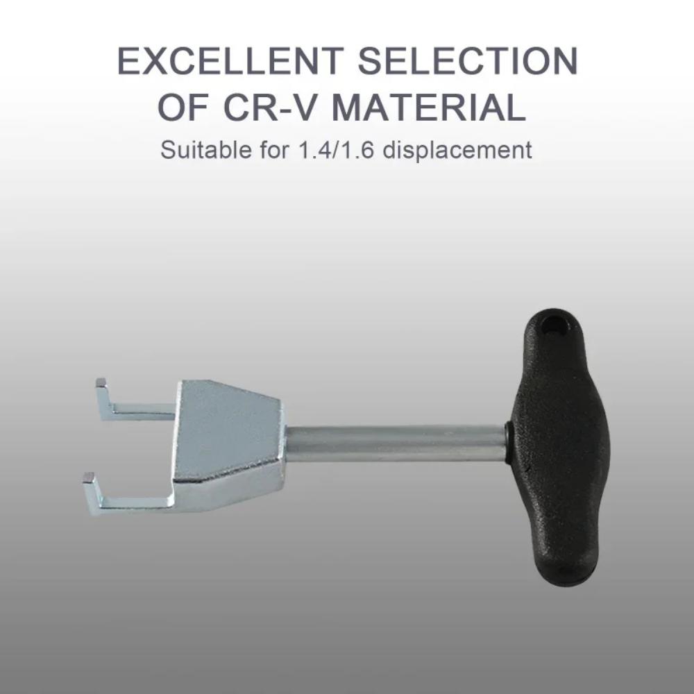 Auto Ignition Coil Puller Removal Spark Plug Puller Tool for VW POLO,AD,Sagitar,Lavida,Octavia Car Repair Tool