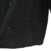 Calvin klein 90s Old double Jacket M Black series Men's Used