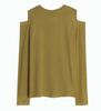 Spring Women's Sweater  Solid Color Basic White S-3XL Slim Fit Jumper Korean Style Hollow Out Pullovers Top Tee