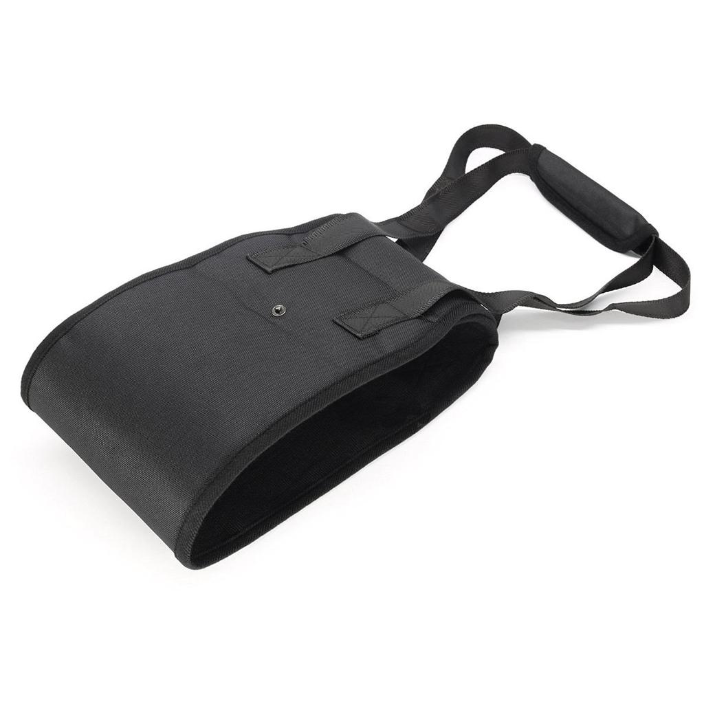 Hundehebegeschirr Traktionsunterstützung Schwer Rehabilitation Haustier Traktionsgurt Einstellbare Passform Die meisten Hunde Arthritis Hüftdysplasie