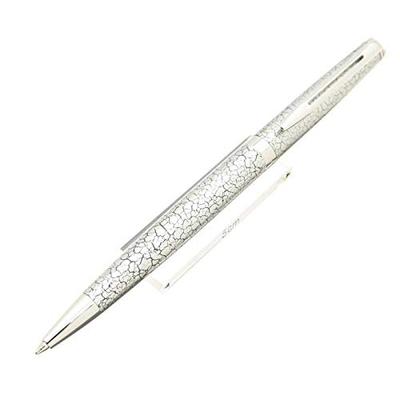 WATERMAN Oficjalny długopis Metropolitan Deluxe Marble CT 2042900 Regularny Produkt Importowany Na bazie oleju