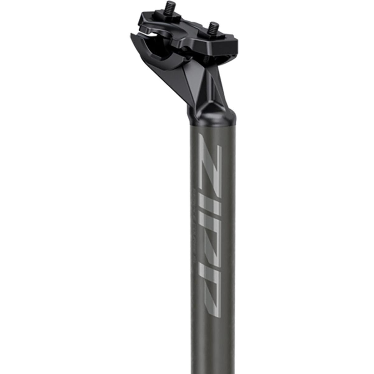

Zipp Service Course SL C2 Seatpost Black/20mm Setback, 31.6x400mm. чорний