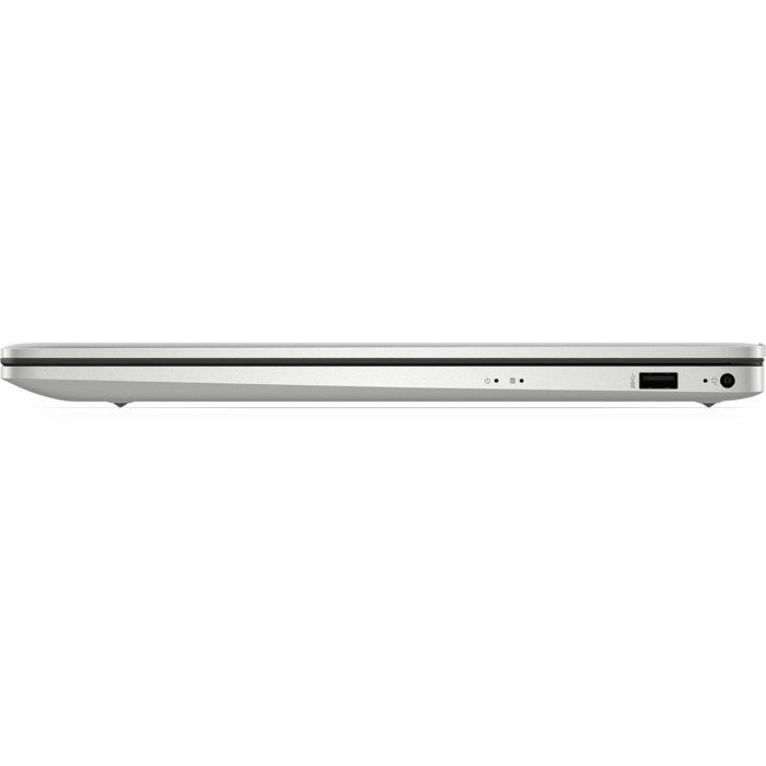 PC Portable HP 17-cp2059nf - Windows 11 - 17,3" HD+ - Ryzen 3 7320U - RAM 8Go - Stockage 512Go SSD - AZERTY