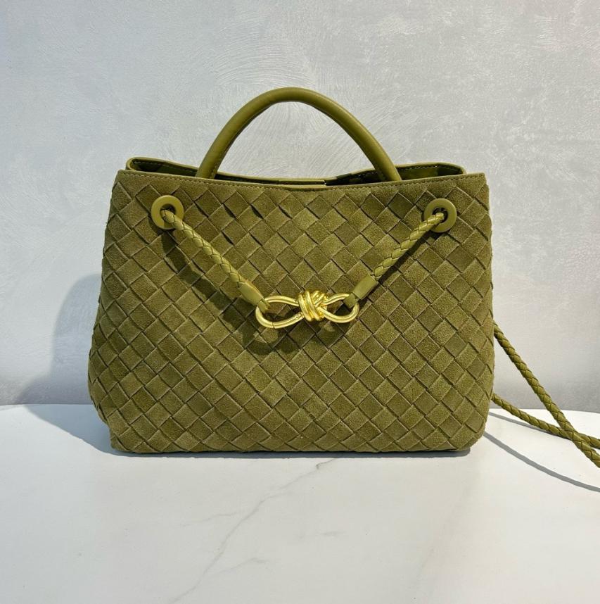 Designed Leather Bag Large Capacity Casual Handbag Single Shoulder Underarm Tote Bag For Women