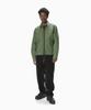 This Is Never That Contrast Stitch Pant Black