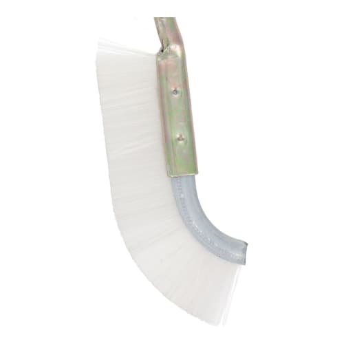 Sankyo Corporation H&H Maintenance Brush, J-Type, Nylon, #83K