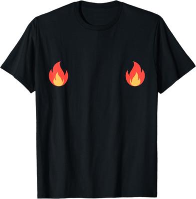 Üst giysisi – T-shirtler