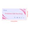 20Pcs Lh Ovulation Tests Over 99% Accuracy Test Kit Household Strips Urine Test Strips Pregnancy Ovulation Lh Test Strip