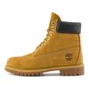 Premium Series Waterproof Classic Yellow Boots Short Outdoor Boots Men Boots Wheat TB010061W
