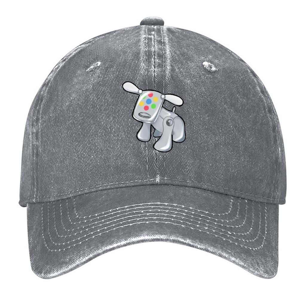 iDog Baseball Cap Hat Luxury Brand Christmas Hat Custom Caps Hip Hop Womens Beach Mens
