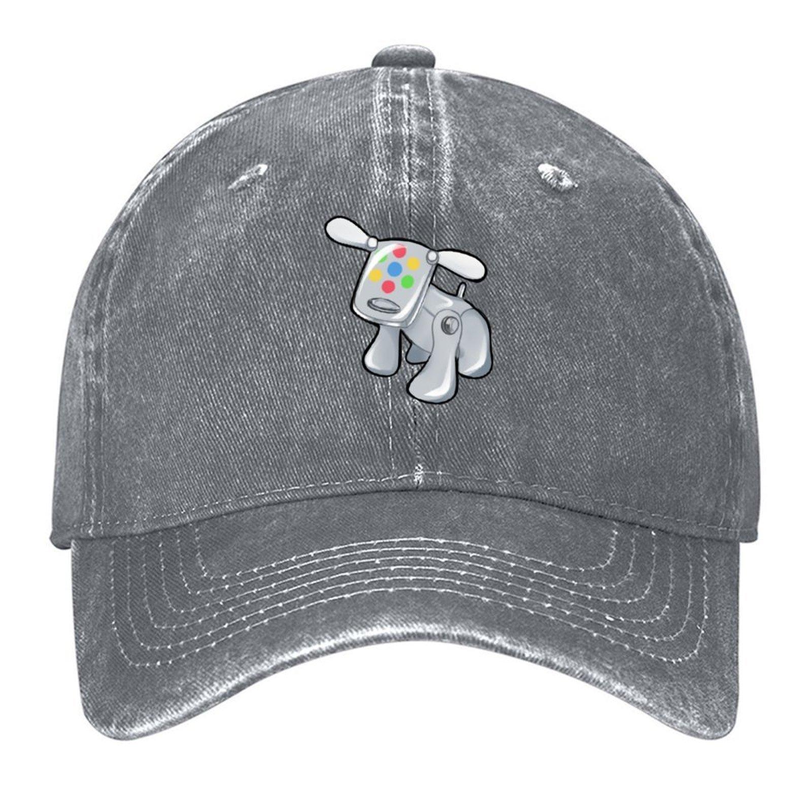 

iDog Baseball Cap Hat Luxury Brand Christmas Hat custom caps Hip Hop Womens Beach Mens