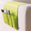 Household Hanging Sofa Side 4 Pockets Pouch Storage Bag Holder Organizer