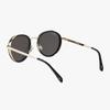 Edeuhadiaiweeo Sunglasses (Eds7034M Black 53)