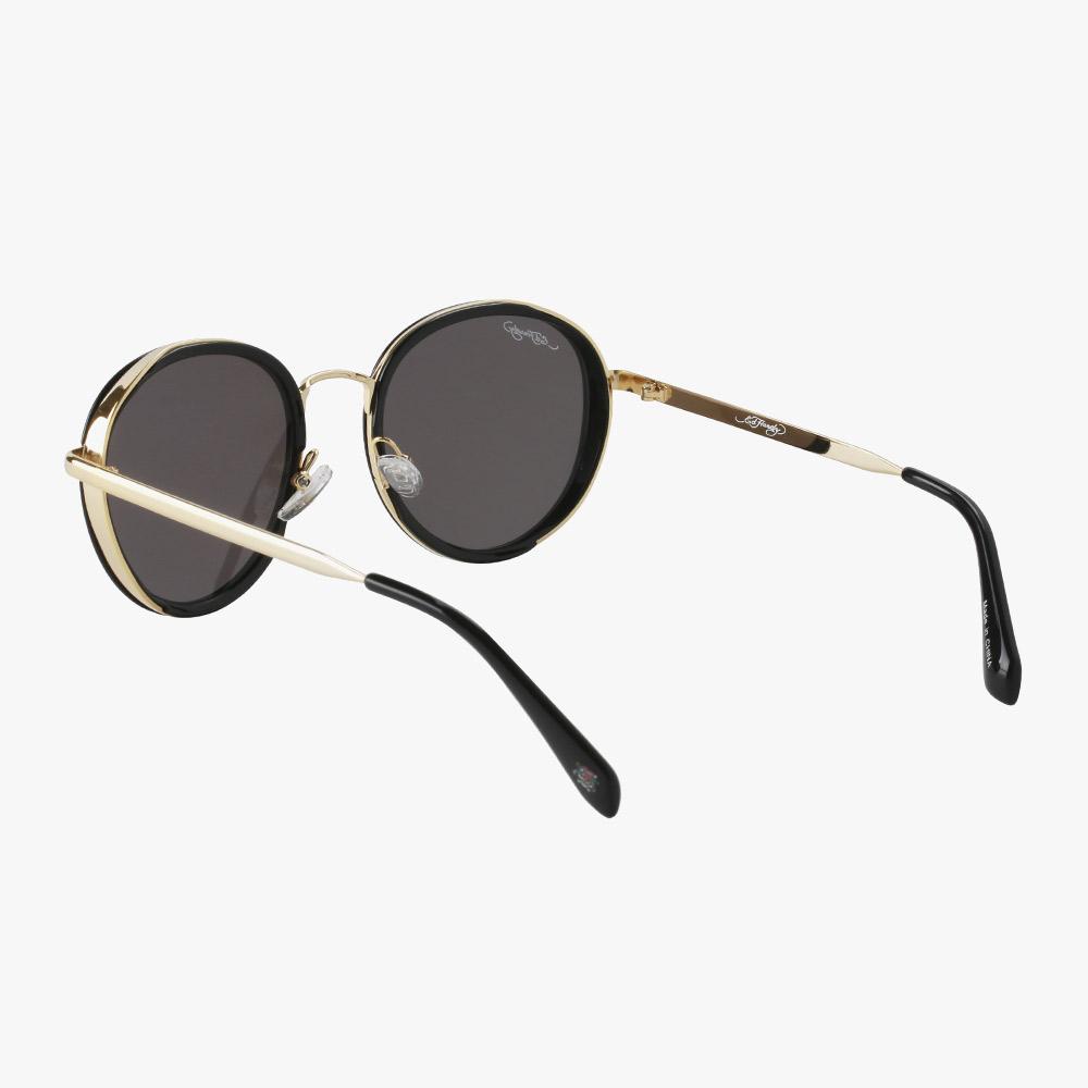 Edeuhadiaiweeo Sunglasses (Eds7034M Black 53)