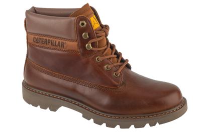 Colorado 2.0, Mens Brown Half Shoes