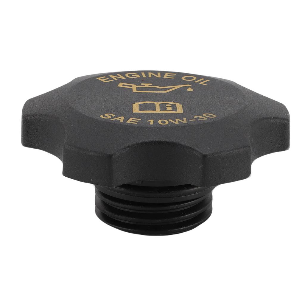 Öleinfülldeckel 53010654AA Gummi-Dichtring Ersatz für Wrangler Grand Cherokee 1996 2006