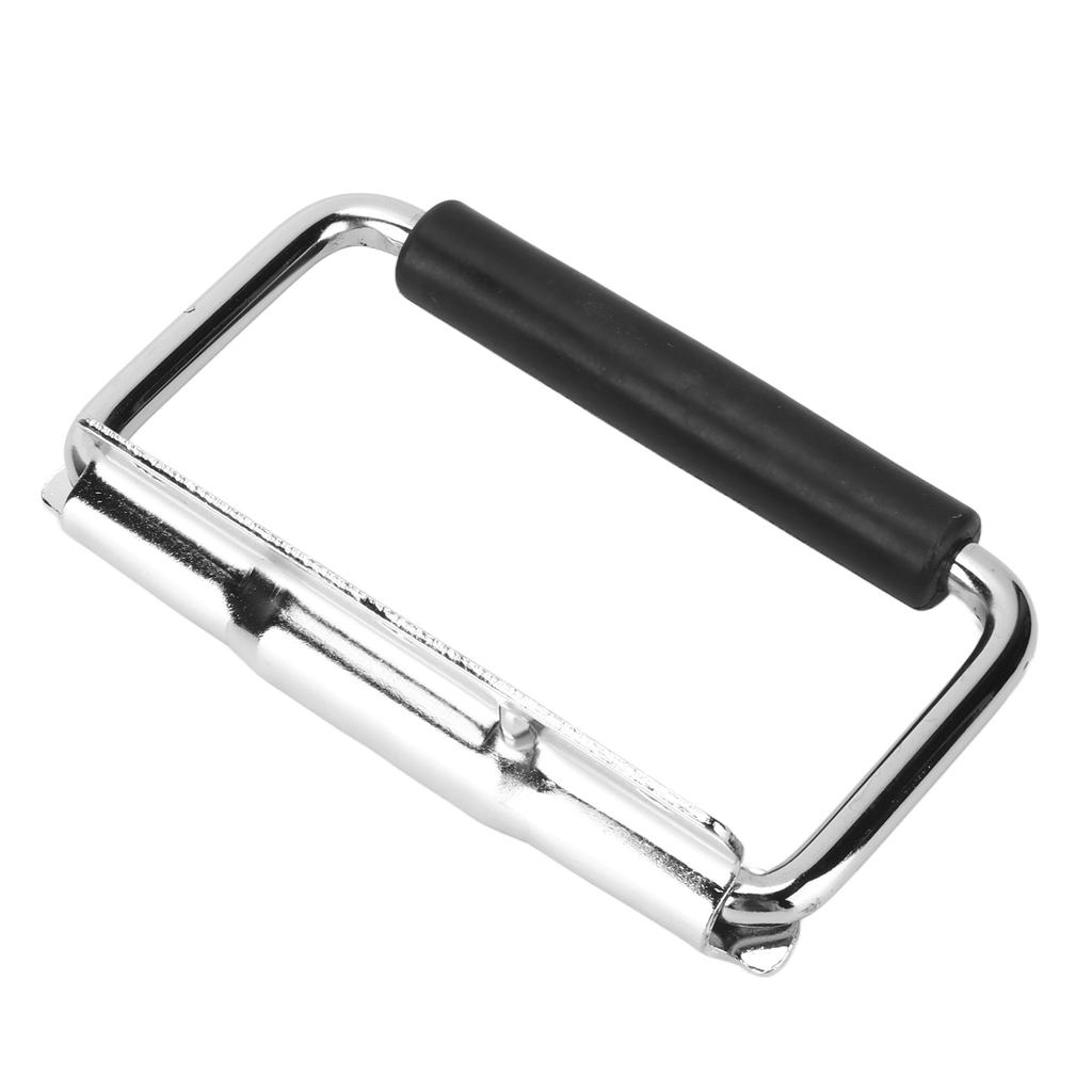 RV Door Handle Stainless Steel Fold Away Grab Handle RV Accessories for Yacht Camper