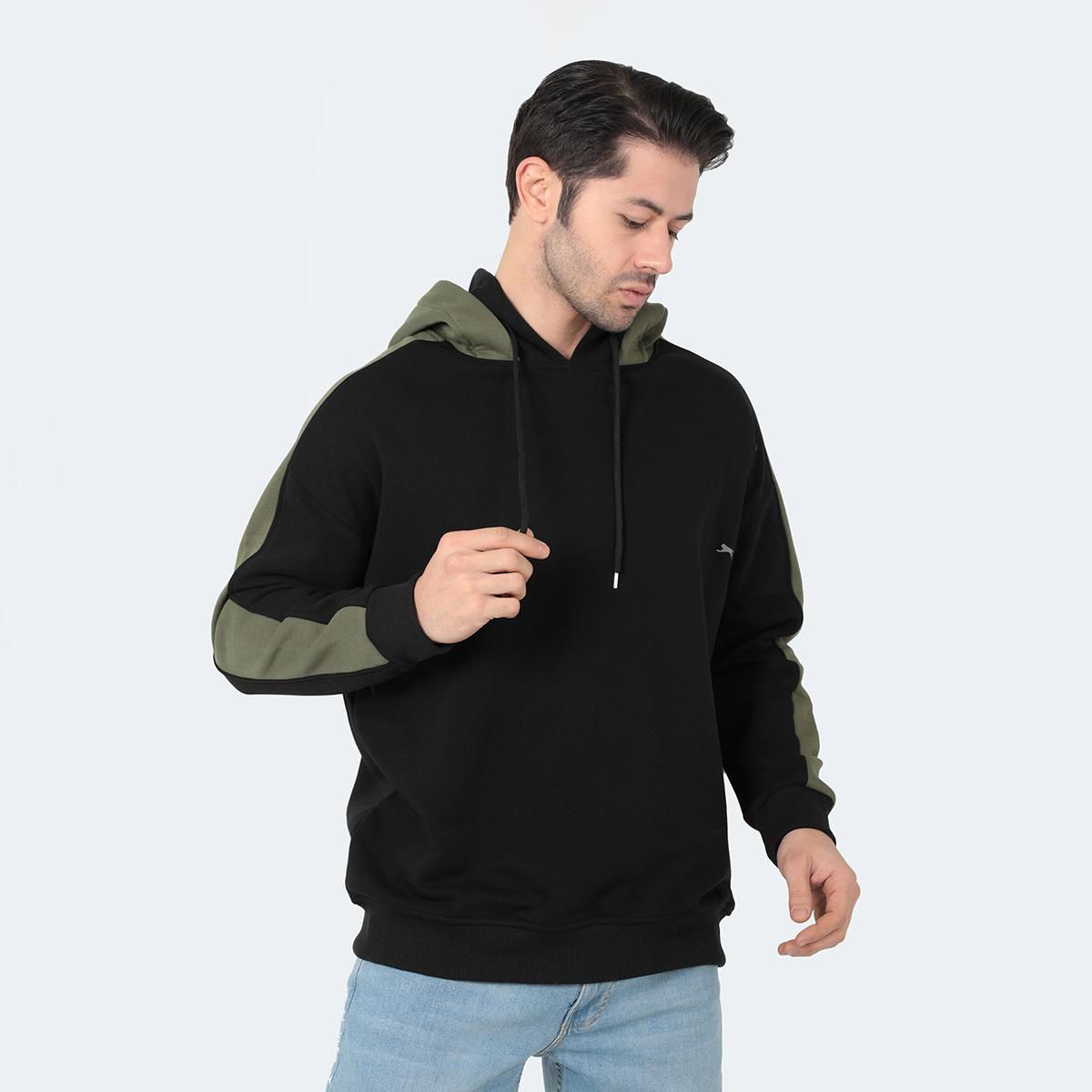 

KALEA Мужская толстовка