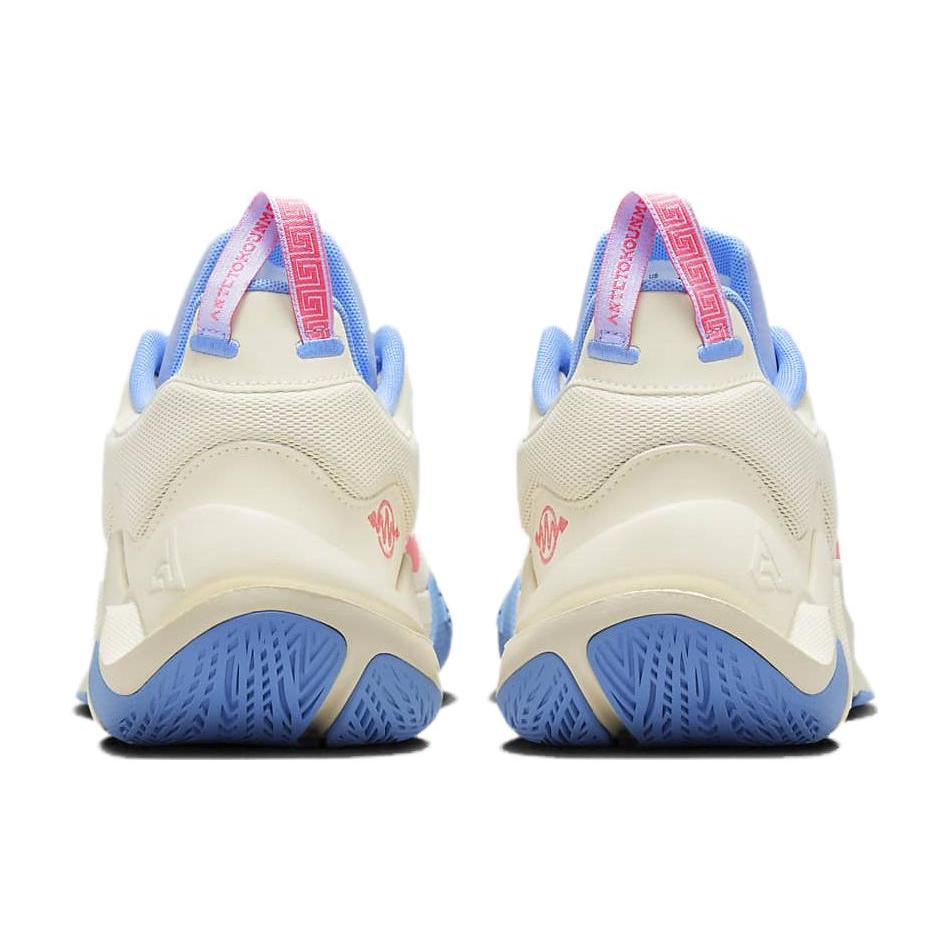 Nike Giannis Immortality 2 'Coconut Milk Hot Punch' DM0825-103