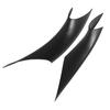 Interior Door Handle Pull Panel Bezel Frame Cover Trim Protect Fit For BMW 5 Series G30 G31 G38 520i 530i 540i 550i 2018-