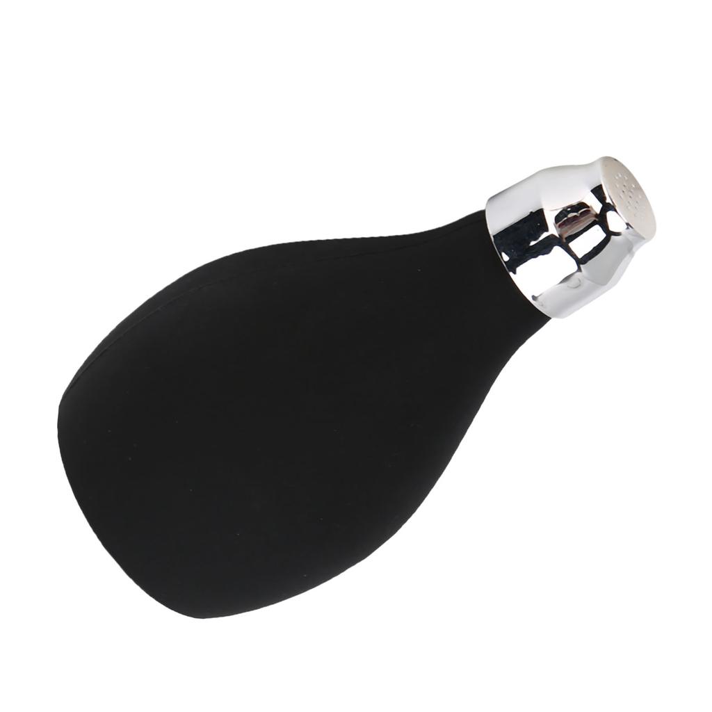 Bomba de Spray de Polvo Fibras Espesantes para la Construcción del Cabello Bombas Aplicador de Spray Espesante para el Cabello