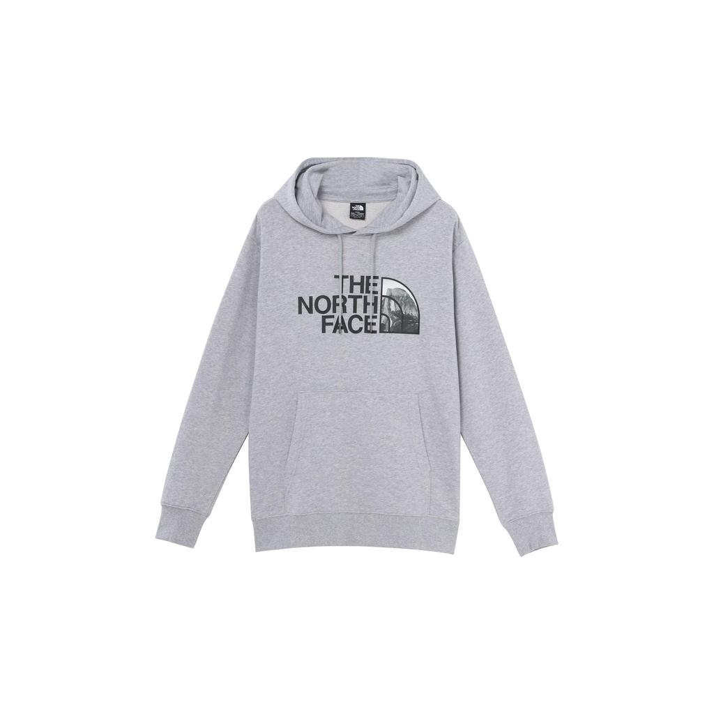 THE NORTH FACE Sweatshirt Unisex Gray NF0A7QUV-DYX