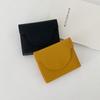 Women's daily wallet card billfold wa-12