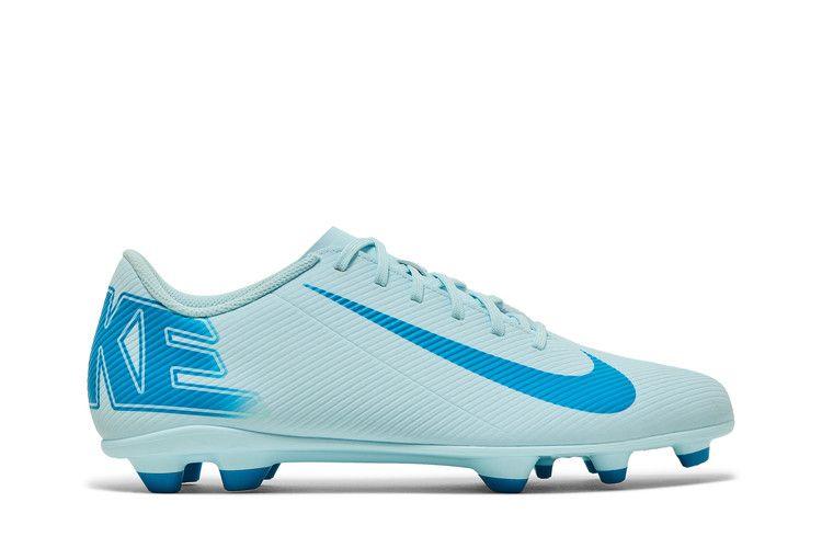 Nike Mercurial Vapor 16 Club MG Glacier Blue Blue Orbit Men's Sneakers