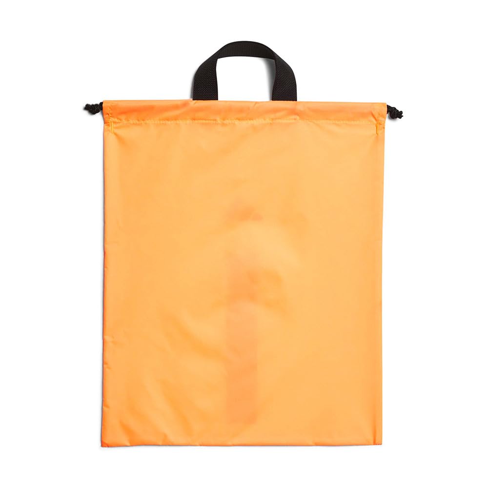 Wording Shoe Sack Lucid Orange NS