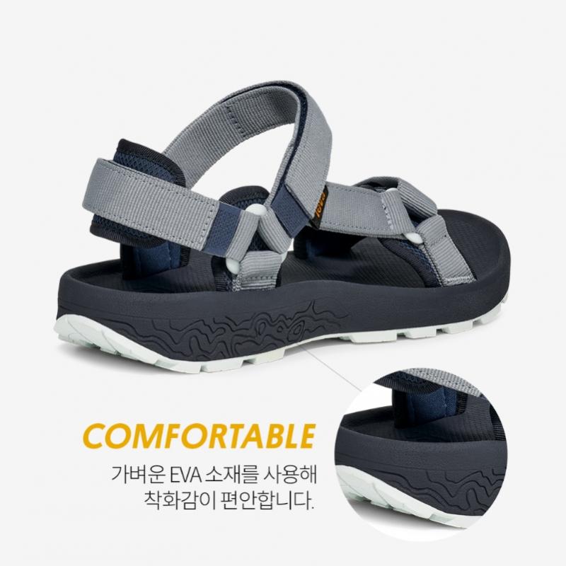 Teva Women S Water SandalS Hydratrek Sandal Stvf2610270 Blk