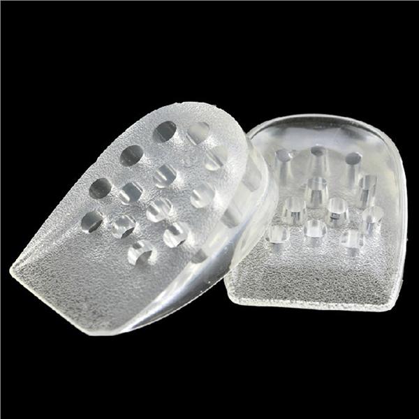 Heel Lift Insert Height Increase Shoes Lift Insoles Heel Pads Heel Insert  for Casual Shoes Sneaker купить недорого — выгодные цены, бесплатная  доставка, реальные отзывы с фото — Joom