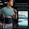 Philips Smart Heated EMS Waist Massager Belt CN plug (adapter included)