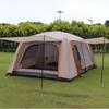 Li Shen Heng Lu Da 2-Room Rainproof Camping Tent