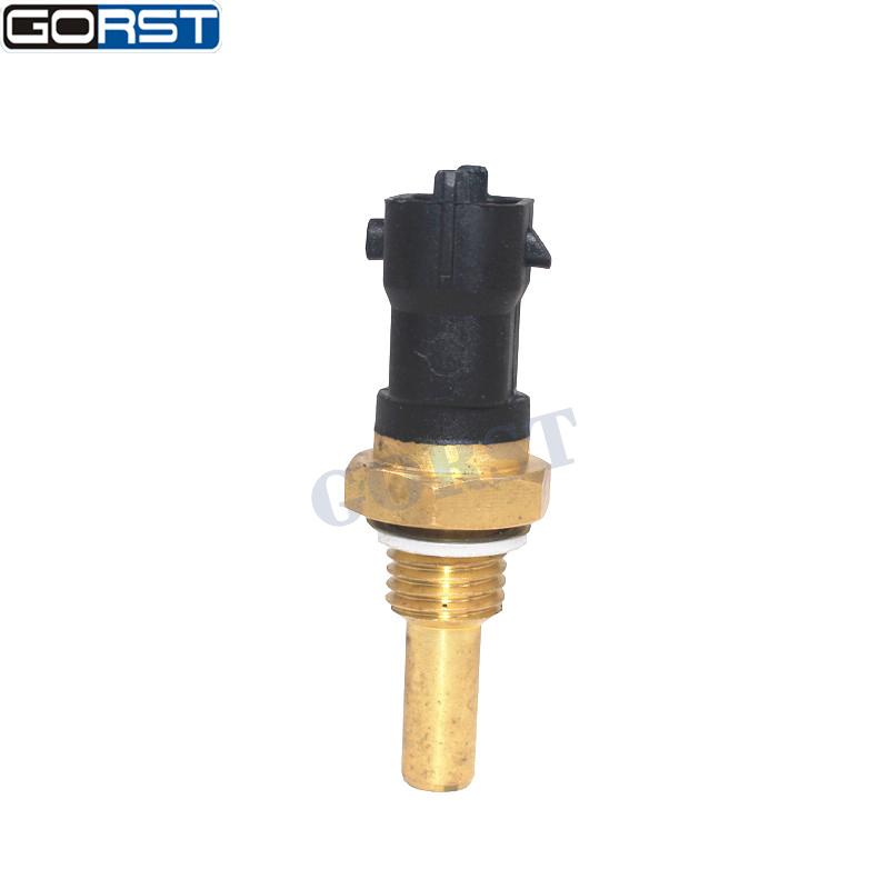 Coolant Temperature Sensor 0281002209 for Alfa Romeo Chevrolet Fiat Honda Ievco Kamaz Nissan Vw Car Auto Part 46472179