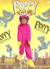 Children's Anime Poppy Clothing - Perfect Children's Day Gift