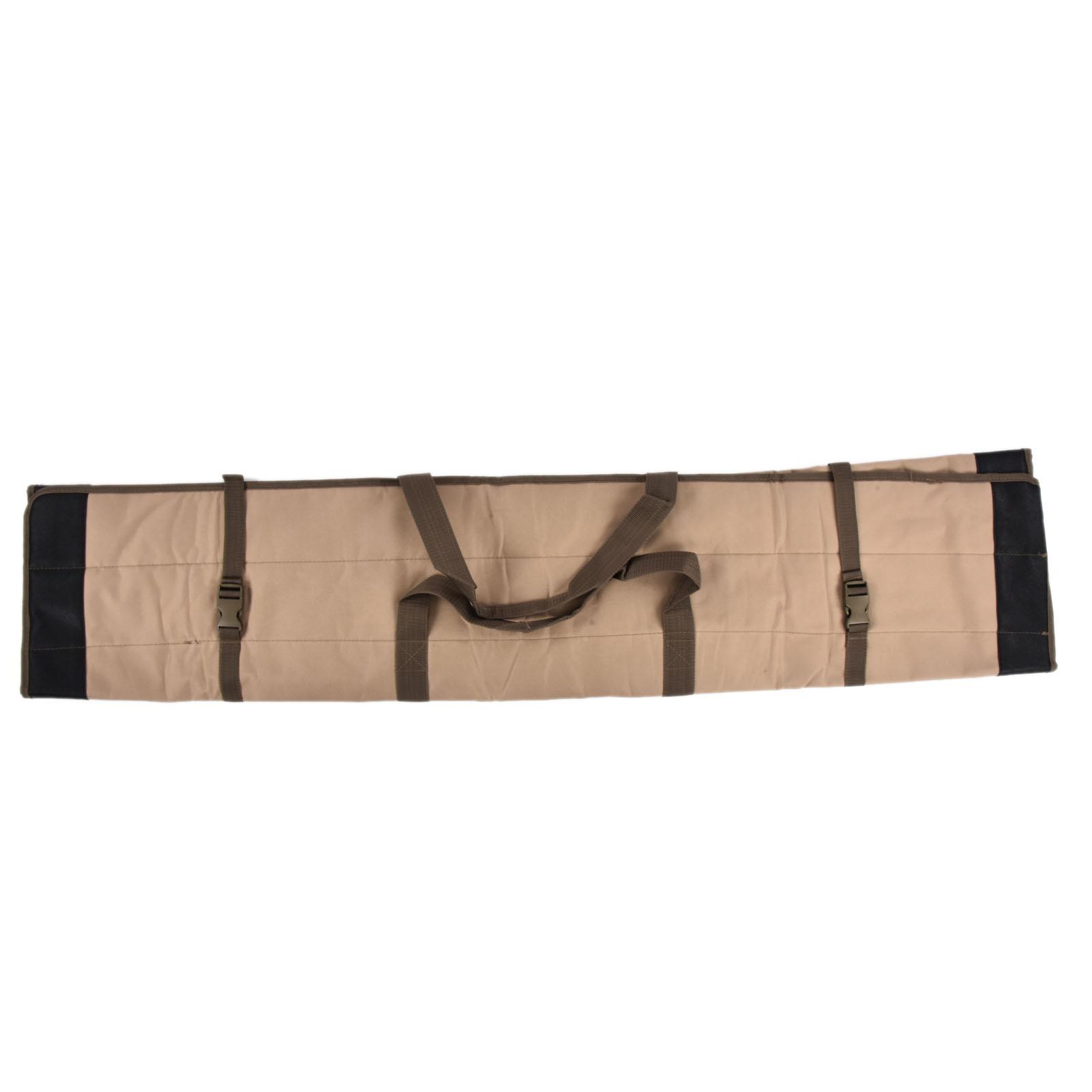 

Oxford Cloth Fishing Bag Gardening Fishing Rod Bag Carrier for Fishing Tool Outdoor
