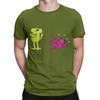 Roobarb and cCustard Dog and from Childrens TV Essential Funny 100 Cotton TShirt Roobarb and cCustard Tees Tops For Unisex