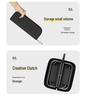 Portable Folding Travel Stool & Outdoor Pencil Case Combo