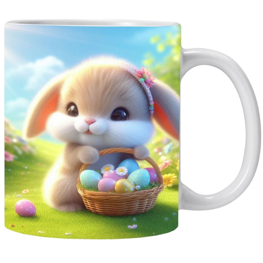 Keramisk kaffemugg vattenkopp