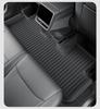 Full Coverage Floor Mats for Tesla Refreshed Model Y/YL - TPE Accessories