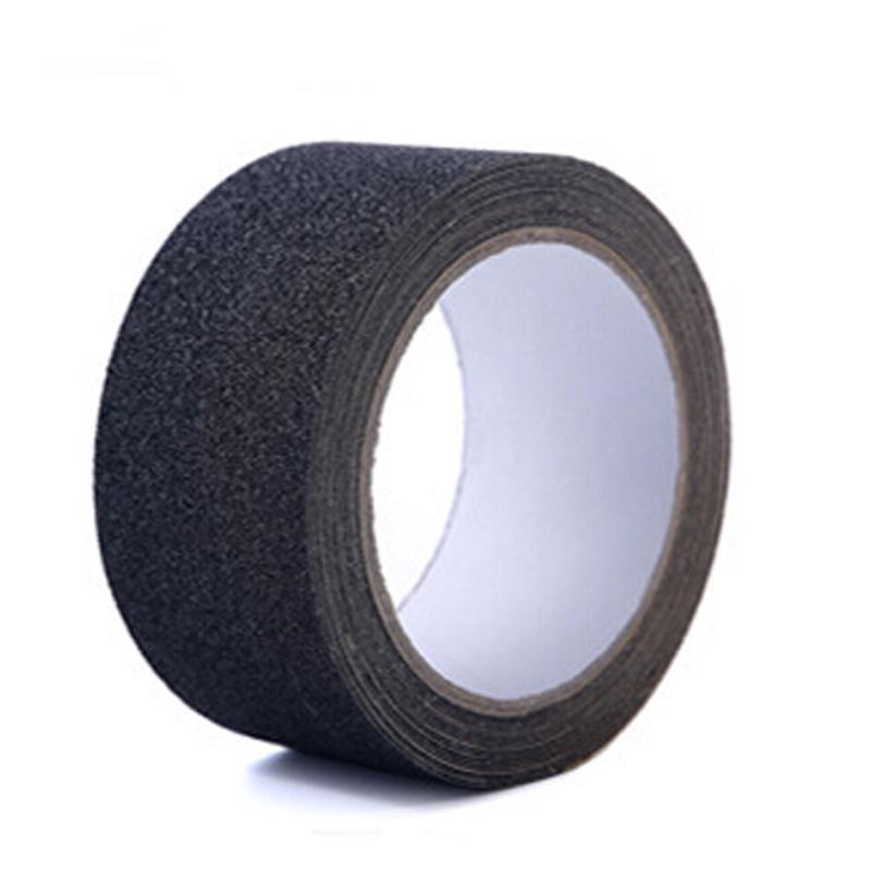 Anti-slip Grip Tape for Stairs Heavy Duty Waterproof Non-slip Safety Strips Adhesive for Outdoor Indoor Bathroom