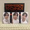 [USED] BTS PERMISSION TO DANCE ON STAGE No Omissions