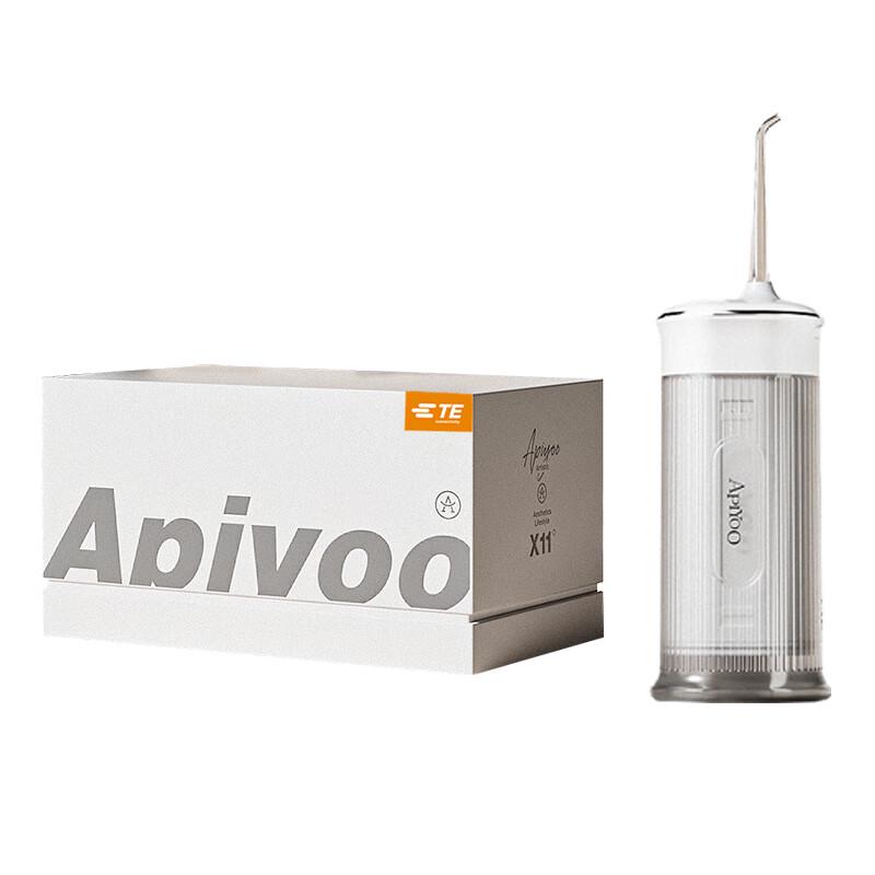 

Aiyou X11 Retro Smart Sonic Electric Toothbrush