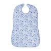 Washable 42x28 Inches Extra Large Bib Waterproof Saliva Towel  Elderly Care