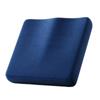 Ergonomic Memory Foam Office Cushion Anti Hemorrhoid Cushion Chair Tailbone Pillow Car Office Seat